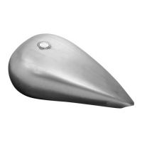 Nádrž Highway Hawk na motocykl, s víčkem, 18 litrů (1ks)